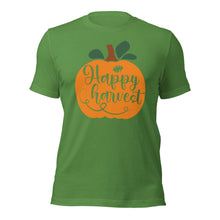 Load image into Gallery viewer, Autumn Season T-Shirt | Unisex t-shirt
