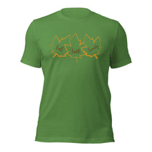 Load image into Gallery viewer, Autumn Season T-Shirt | Unisex t-shirt
