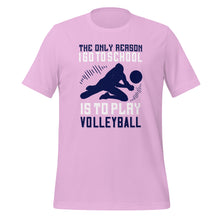 Load image into Gallery viewer, Unisex t-shirt
