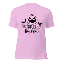 Load image into Gallery viewer, Halloween T-Shirt | Unisex t-shirt  | Halloween
