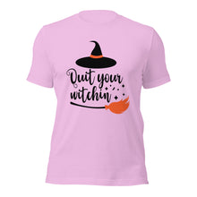 Load image into Gallery viewer, Halloween T-Shirt | Unisex t-shirt
