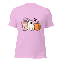 Load image into Gallery viewer, Halloween T-Shirt | Unisex t-shirt
