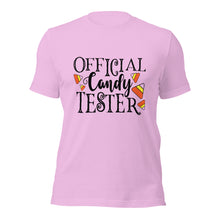 Load image into Gallery viewer, Halloween T-Shirt | Unisex t-shirt  | Halloween Candy
