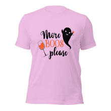 Load image into Gallery viewer, Halloween T-Shirt | Unisex t-shirt

