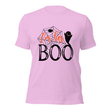 Load image into Gallery viewer, Halloween T-Shirt | Unisex t-shirt
