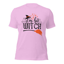 Load image into Gallery viewer, Halloween T-Shirt | Unisex t-shirt
