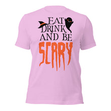 Load image into Gallery viewer, Halloween T-Shirt | Unisex t-shirt
