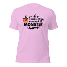 Load image into Gallery viewer, Halloween T-Shirt | Unisex t-shirt
