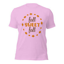 Load image into Gallery viewer, Autumn Season T-Shirt | Unisex t-shirt
