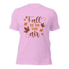 Load image into Gallery viewer, Autumn Season T-Shirt | Unisex t-shirt
