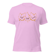 Load image into Gallery viewer, Autumn Season T-Shirt | Unisex t-shirt
