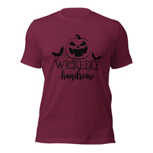 Load image into Gallery viewer, Halloween T-Shirt | Unisex t-shirt  | Halloween
