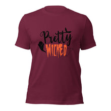Load image into Gallery viewer, Halloween T-Shirt | Unisex t-shirt
