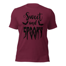 Load image into Gallery viewer, Halloween T-Shirt | Unisex t-shirt |
