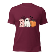 Load image into Gallery viewer, Halloween T-Shirt | Unisex t-shirt
