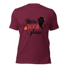 Load image into Gallery viewer, Halloween T-Shirt | Unisex t-shirt

