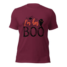 Load image into Gallery viewer, Halloween T-Shirt | Unisex t-shirt
