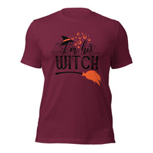 Load image into Gallery viewer, Halloween T-Shirt | Unisex t-shirt

