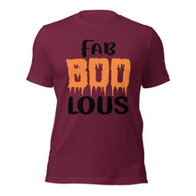 Load image into Gallery viewer, Halloween T-Shirt | Unisex t-shirt
