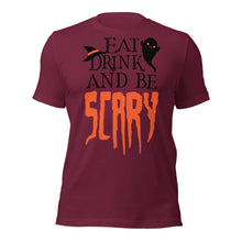 Load image into Gallery viewer, Halloween T-Shirt | Unisex t-shirt
