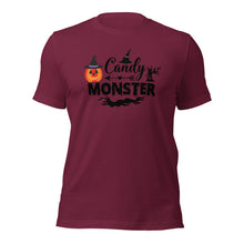 Load image into Gallery viewer, Halloween T-Shirt | Unisex t-shirt
