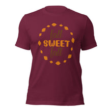 Load image into Gallery viewer, Autumn Season T-Shirt | Unisex t-shirt
