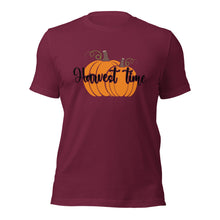 Load image into Gallery viewer, Autumn Season T-Shirt | Unisex t-shirt
