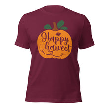 Load image into Gallery viewer, Autumn Season T-Shirt | Unisex t-shirt
