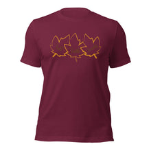 Load image into Gallery viewer, Autumn Season T-Shirt | Unisex t-shirt
