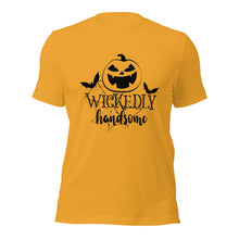 Load image into Gallery viewer, Halloween T-Shirt | Unisex t-shirt  | Halloween
