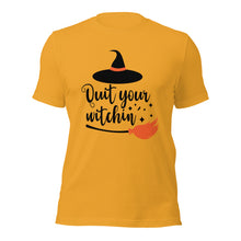Load image into Gallery viewer, Halloween T-Shirt | Unisex t-shirt
