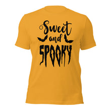 Load image into Gallery viewer, Halloween T-Shirt | Unisex t-shirt |
