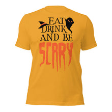 Load image into Gallery viewer, Halloween T-Shirt | Unisex t-shirt
