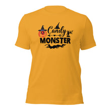 Load image into Gallery viewer, Halloween T-Shirt | Unisex t-shirt
