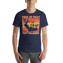 Load image into Gallery viewer, Halloween T-shirt
