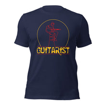 Load image into Gallery viewer, T-shirt (Unisex) For Musician | Music | T-Shirt for Song Lover
