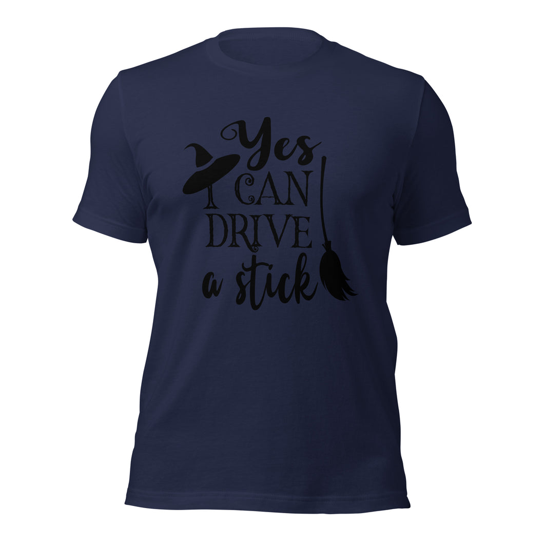 Halloween T-Shirt | Unisex t-shirt