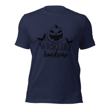 Load image into Gallery viewer, Halloween T-Shirt | Unisex t-shirt  | Halloween
