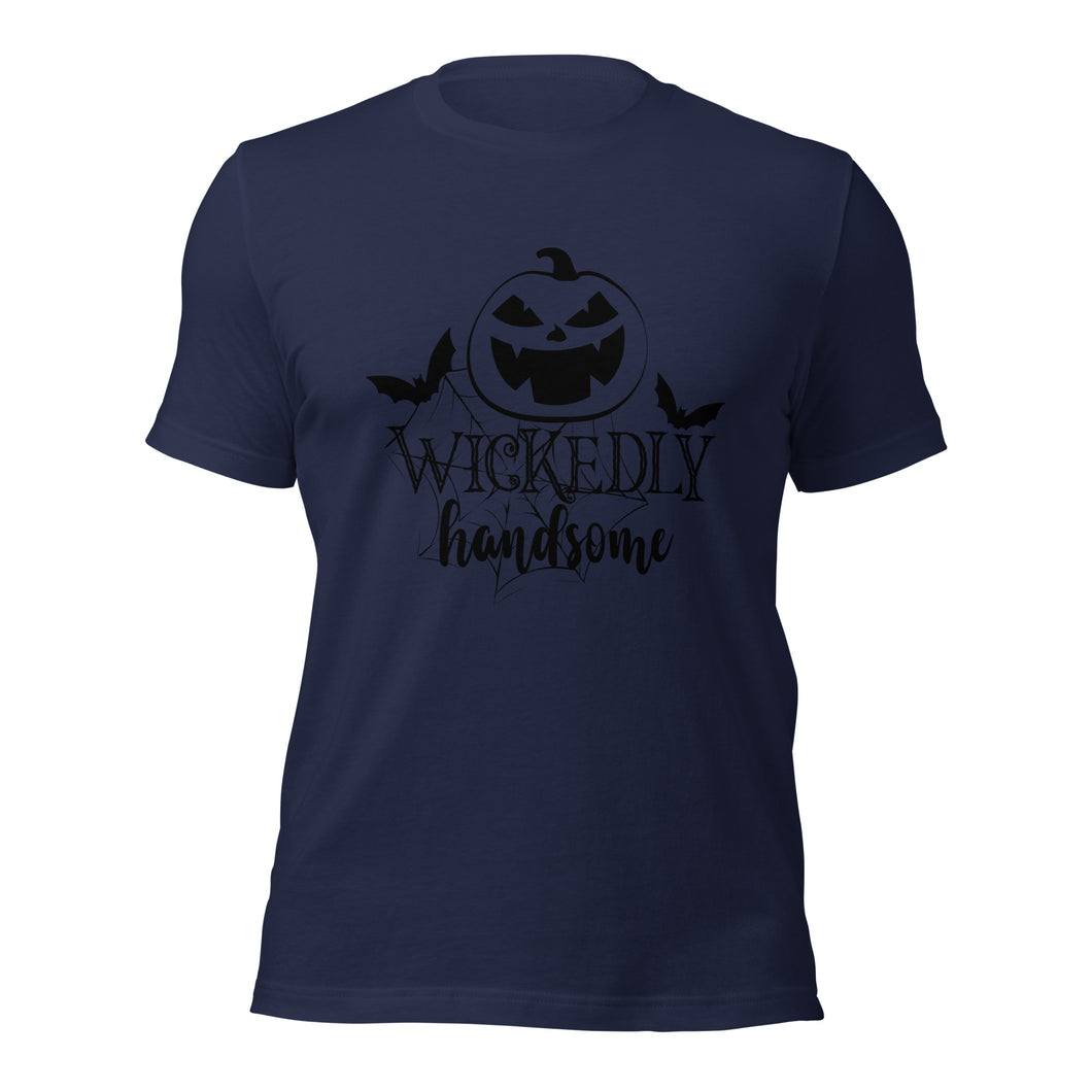 Halloween T-Shirt | Unisex t-shirt  | Halloween