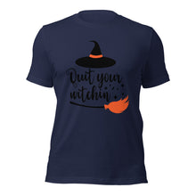 Load image into Gallery viewer, Halloween T-Shirt | Unisex t-shirt
