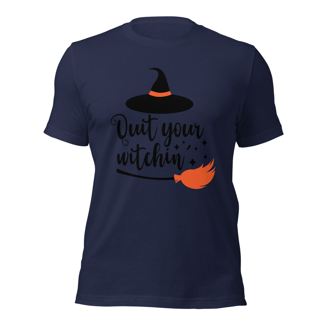 Halloween T-Shirt | Unisex t-shirt