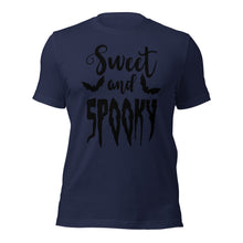 Load image into Gallery viewer, Halloween T-Shirt | Unisex t-shirt |
