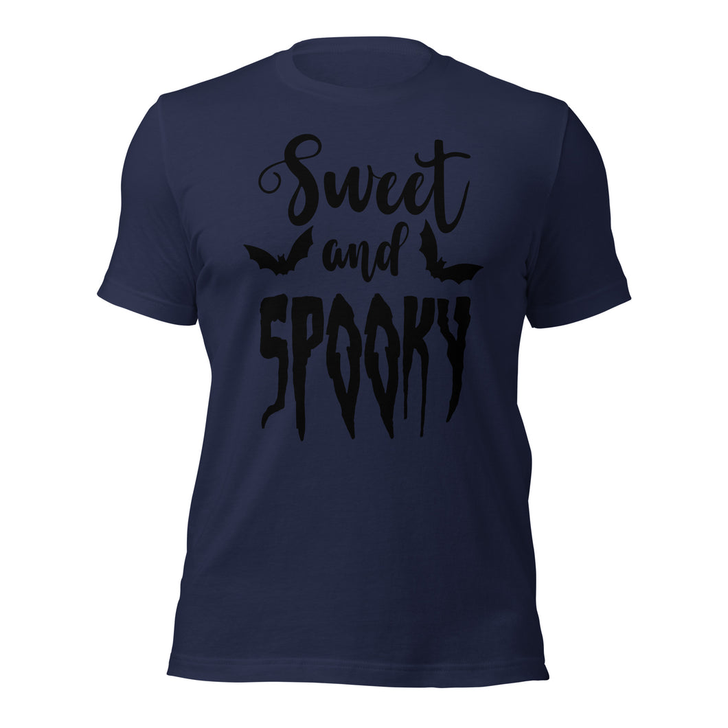 Halloween T-Shirt | Unisex t-shirt |