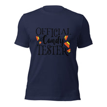 Load image into Gallery viewer, Halloween T-Shirt | Unisex t-shirt  | Halloween Candy
