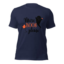 Load image into Gallery viewer, Halloween T-Shirt | Unisex t-shirt
