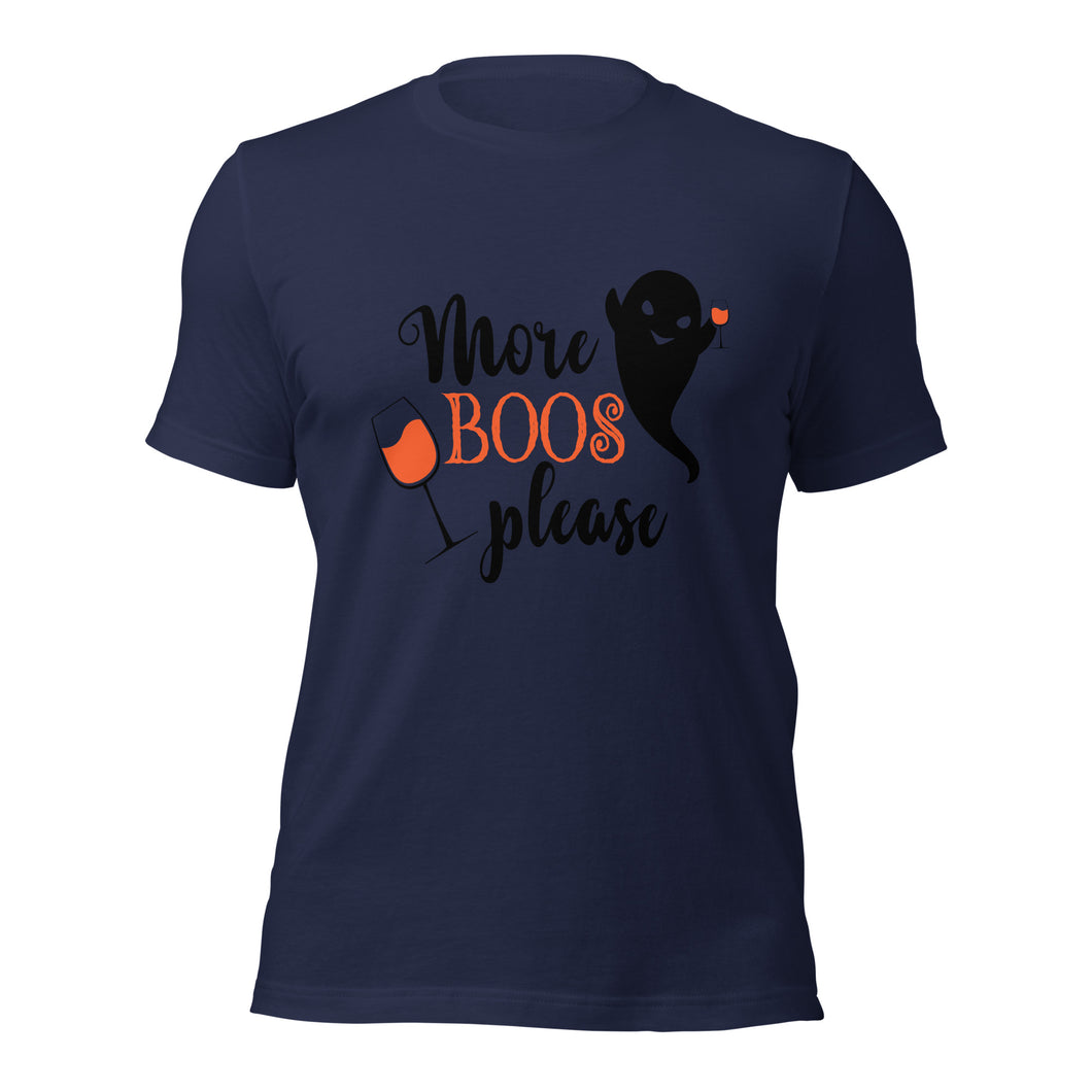 Halloween T-Shirt | Unisex t-shirt