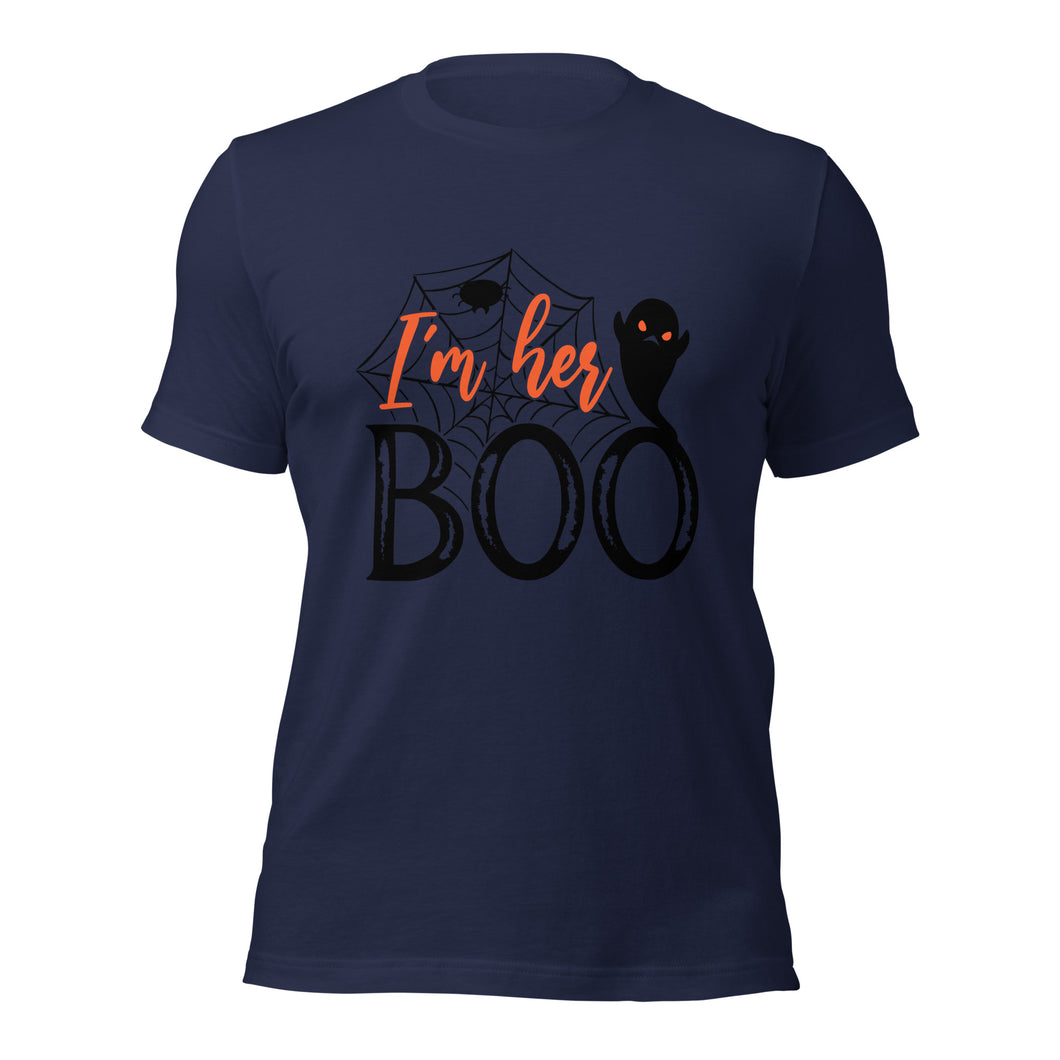 Halloween T-Shirt | Unisex t-shirt