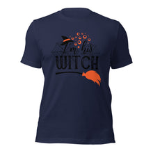 Load image into Gallery viewer, Halloween T-Shirt | Unisex t-shirt
