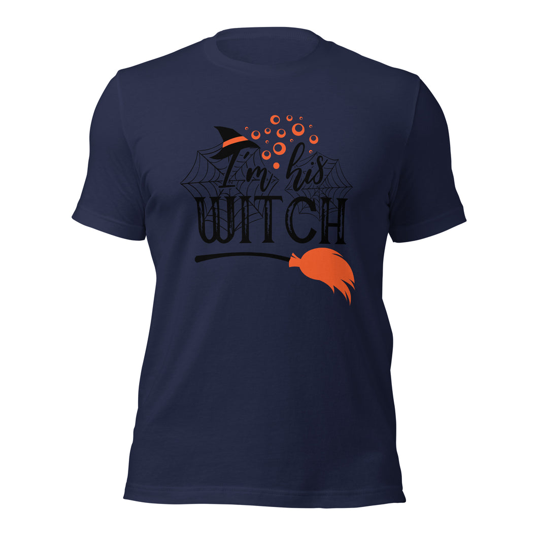 Halloween T-Shirt | Unisex t-shirt