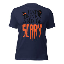 Load image into Gallery viewer, Halloween T-Shirt | Unisex t-shirt
